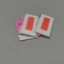 OPOX 36PCS Facial Wax Strips for Hair Removal, Facial Hair Removal for Women