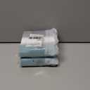 Dog poop bag holder-2 in 1 Dog Waste Bag holder Comes with pet snack box for Leash Lightweight Pet Waste Bag Dispenser，Equipped with nylon rope and buckle (Excluding dog waste bag)(3 Pack) ﻿Pack Of 2