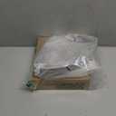 VOLPONE Corner Shower Caddy Suction Cup Shower Shelf Corner No Drilling Bathroom Shower Organizer Storage Rack Adhesive with Towel Bar Hooks (2-Pack, Matte Gray)