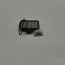 Buyers Products Mini LED Flood Light Bar 6inW Clear 9000 Lumens Perm Mount