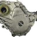 52853662AC Transfer Case Power Take Off PTO Assembly Compatibile with 2011-2013 Gr-and Cherokee D-odge Durango 3.6L Single Speed 157945, 52853662AB, 52853662AA