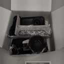 Wireless Baby Car Camera, Car Baby Monitor No Wi-Fi Needed, Auto Night Vision IR-Cut Adjustable Lens, Long Battery for Rear-Facing Seat Long Trips, Newborn Travel Essentials