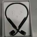 Bone Conduction Headphones, Open Ear Headphones Bluetooth 6.0 with Mic, 10H Playtime, Waterproof Sports Headphone Suitable for Running, Cycling, Outdoor Sports