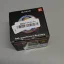 YESIE 'Breathing Ball'| Visual Meditation Tool Accessories for Mindfulness| Sound Guided| Calm Down from Stress & Anxiety Relief | Night Lamp for Adults & Kids| Sleep Aid| Remote Control (3-Inch)