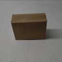 AuroTrends 16 oz Glass Bottles with Lids 3Pack, 480ml Glass Bottles for Juicing, Water, Kombucha - Portable Glass Juicing Bottles Reusable Glass 16oz (Set of 3)