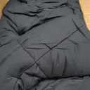 Bare Home Comforter Set - Queen Size - Ultra-Soft - Goose Down Alternative - Premium 1800 Series - All Season Warmth (Queen, Black)