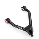 1 Pack 2-4" Lift Front Upper Control Arm for 2007-2018 Chevy Silverado GMC Sierra 1500, 2007-2014 Chevy Tahoe Suburban 1500 GMC Yukon/Yukon XL 1500 Cadillac Escalade, 2007-2013 Chevy Avalanche