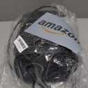 Small Space Heater, 1500W Portable Heaters for Indoor Use with Thermostat, PTC Ceramic Desk Heater for Office, Fan Only Electric Heater for Room Home Bedroom