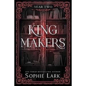 Kingmakers: Year Two (Standard Edition)