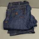 ARIAT FR M4 Bootcut Jeans (Blue, L)