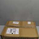 Pull out Cabinet Organizer, Expandable(12"-20") Heavy Duty Slide out Drawers Fixed with Adhesive Nano Film for Pots, Roll out Shelf Storage for Kitchen Base Cabinet, Pantry, Bathroom Cupboard (White)