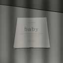 Keepsake Baby Memory Book for Boys and Girls  Timeless First 5 Year Baby Book  Neutral Journal Scrapbook or Photo Album - Record a Milestone for Every Event from Birth to Age 5 (Light Blue)