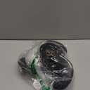 YOUNG MARINE OEM Grade Aluminum Outboard Propeller for MERCURY Engines with 3-1/4" Gearcase 30/35/40/45/50/55/60/70HP (13 Spline Tooth)