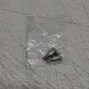 NEW SUZUKI 2006-2007 GSX-R600/750 & 2005-2008 GSX-R 1000 OEM (2) FRONT SEAT BOLTS 09139-06146