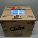 Rice Chex Breakfast Cereal, Gluten Free, 18 oz (Pack of 8) (EXP 01/24/27)