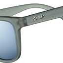 goodr Polarized Sunglasses, Medium Sized (OG), UV400 Protection, No Slip, No Bounce