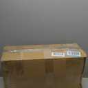 Massage Mat, Detachable Neck Massager, Full Body Vibration Heating, Massage Pad with 10 Vibrating Motors and 9 Speed Settings for Home Office Use, Gift for Men Women Parents Christmas,Black