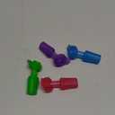 CamelBak Eddy Kids Bite Valves, 4-Pack