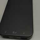 mophie - Powerstation XL PD (Fast Charge) 20,000 mAh Portable Charger for Most USB-Enabled Devices - Black