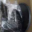 Presto 03430 Pizzazz Plus Rotating Oven, Black