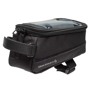 Blackburn Local Plus Top Tube Bike Bag