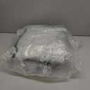 Gifeas Ultra Soft Round Area Rugs for Living Room Bedroom, 4x4 Feet Deep Green Thickened Memory Foam Modern Indoor Circle Carpets, Non-Slip Comfy Circular Rug for Boys Girls Nursery Room Home Decor