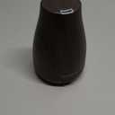 InnoGear Essential Oil Diffuser, Ultrasonic Diffusers for Home Aromatherapy Humidifier for Bedroom Room 7 Colors LED 2 Mist Mode Auto Off, Brown