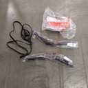 TCL 55-Inch Class S5 4K UHD LED Smart TV with Google TV (55S551G, 2024 Model), Google Assistant Built-in with Voice Remote, Compatible with Alexa, Streaming Television