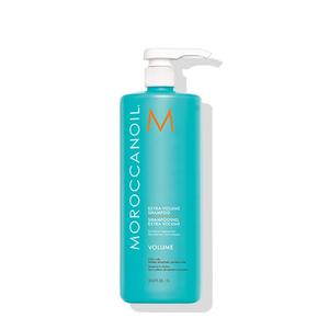Moroccanoil Extra Volume Shampoo (33.8 Fl Oz (Pack of 1))