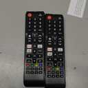 2pcs Universal Remoteі Control for All Samsung TV