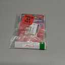 Scotch Self-Sealing Laminating Pouches, 4 x 6 Inches, 3-Pack of 5 Pouches  No Machine Needed, Clear, Photo Safe