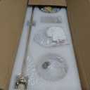 Mid-Century Modern wall sconces Gold wall sconces wall lighting1pack, set of 1