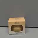 Gisou Honey Gloss Ceramide Therapy Hair Mask Mini  Deep Repair & Hydration with Mirsalehi Honey, Ceramides & Hyaluronic Acid, 2.5 fl oz | Deep Repair, Hydration, Mirsalehi Honey, Ceramides, Hyaluronic Acid, 2.5 fl oz