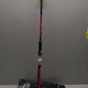 Sougayilang Baitcaster Rod Reel Combo, 2-Piece Fishing Rod with 400 Size Casting Reel, Aluminum Reel Seat for Musky Fishing (7'0"- Right Handed)