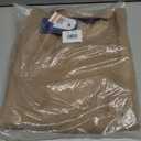 Nautica Men's Sustainably Crafted Printed Crewneck Sweater, S