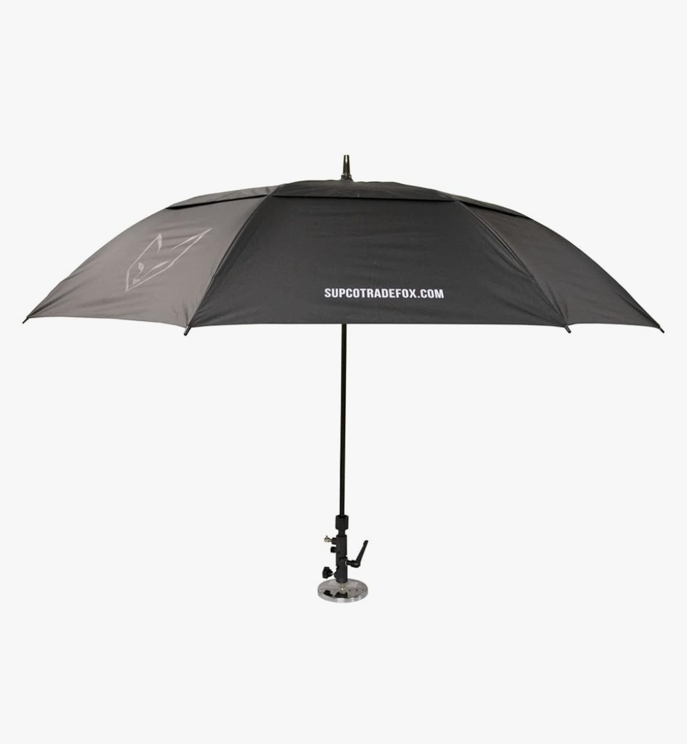 Supplying Demand MUKIT 60 Inch Adjustable Waterproof Umbrella Kit with Magnetic Base