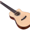 Cordoba Guitar for Kids 34" Simple Design Refurbished Guitar No Case No Manual