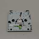 abcGoodefg Nintendo Wii DVD Drive Replacement Disc Drive Repair Part with Opening Tool