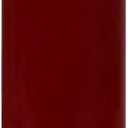 2 x 9 Red Pillar Candle