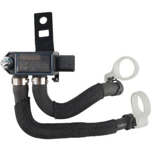 Exhaust Gas Recirculation Valve Vacuum Solenoid Assembly Compatible with Ford Ranger 2020-2024 Bronco 2021-2024 Explorer 2020-2024 Replace LB5Z-9J433-B LB5E-9J433-AC LB5Z-9J433-A