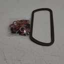 Empi Engine Gasket Kit Set, Compatible with VW Bug 1963-1979 (1300cc-1600cc), Type 1 2 3, GHIA