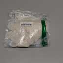 Keketoarrange Cheesecloth Napkins 17x17 Inches Cloth Napkins Handmade Washable Reusable for Dinner Wedding Baby Bridal Shower Party Boho Decorations Bulk Set of 5  Ivory Cream White