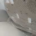 9-Opening Circular Collage Picture Frame Wall Decor  White Round Multi Photo Frame for 4x6 Pictures, Modern Hanging Wall Art for Living Room, Bedroom, or Hallway  22.05 x 22.05 Inch