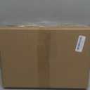 Pants Hangers Non Slip - 20 Pack Velvet Hangers for Closet - Thin Space Saving Clothes Hanger - Strong, Durable, Perchas Terciopelo with 360° Rotatable Hook for Jean, Tank Top, Bra, Shorts (Black)