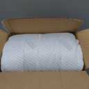 Ecosa Cooling Gel Memory Foam Pillow, Adjustable Memory Pillow, Travel Pillows for Sleeping, Cervical Neck Pillow for Sleeping, Soft Pillows for Side Sleepers