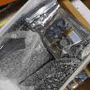 Voice Module,16MB Push Button Activated Sound Module with Speaker, 16Min Easy Sound Recording Chip for Personalized Greetings, DIY Projects, MP3 Music for Crafts, Type-C Cable Charging (Blue-50Pack)