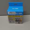 Ink Refill for C88 C88+ WF7710 ET2720 ET15000 WF3640 WF7110 WF7210 WF3610 Inkjet DIY Bottle Maker Printer