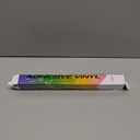 HTVRONT Bronze Gold Adhesive Vinyl - 12" x 14 FT Glossy Bronze Gold Adhesive Vinyl Roll Compatible with Cricut Cutting Machine, Silhouette, Cameo Cutters, Scrapbooking, Craft, Die Cutters