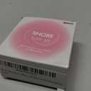 Nasal Dilators for Sleeping  Internal Anti Snoring Nose Vents (8 Pairs, 4 Sizes)  Snore Stopper to Help Reduce Snoring from Nasal Congestion  Opens Nostrils for Breathing  Deviated Septum Support (Pink)