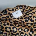 zarmfly Toddler Girls Clothes Summer Short Set Outfit Tie Knot Shoulder Sleeveless Ruffle Tops and Shorts 2PC Clothing Set, 6Y